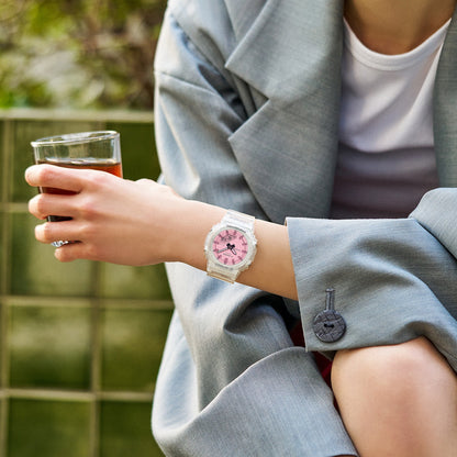 CASIO G-SHOCK WATCHES modelis GMA-P2100SR-7AER