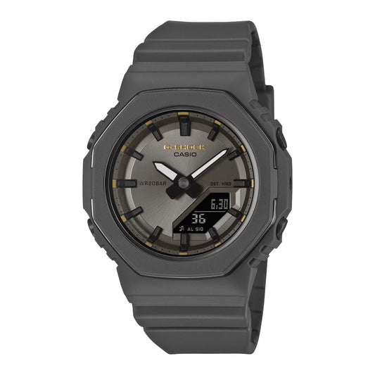 CASIO G-SHOCK modelis OAK COMPACT - INTERNATIONAL WOMEN'S DAY Special Edt.