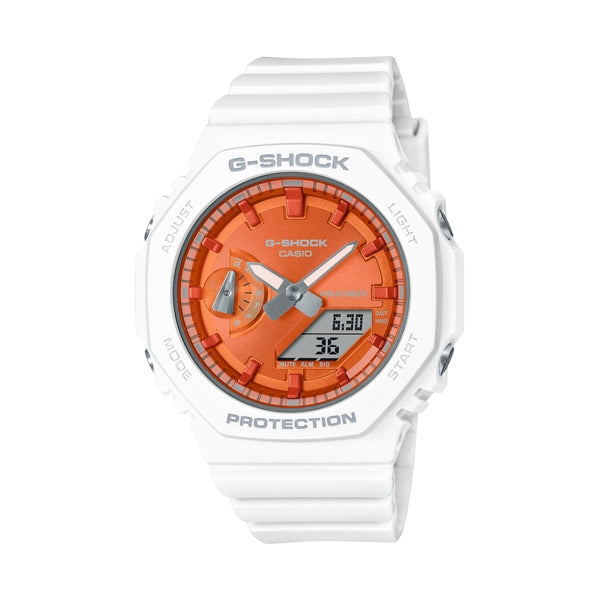 CASIO G-SHOCK modelis OAK COMPACT - PRECIOUS HEART SERIE