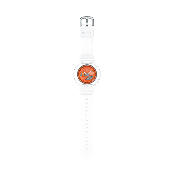 CASIO G-SHOCK modelis OAK COMPACT - PRECIOUS HEART SERIE