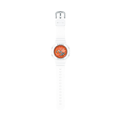 CASIO G-SHOCK modelis OAK COMPACT - PRECIOUS HEART SERIE