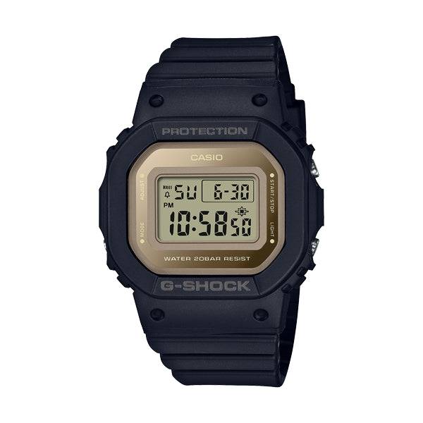 CASIO G-SHOCK modelis THE ORIGIN COMPACT SERIE