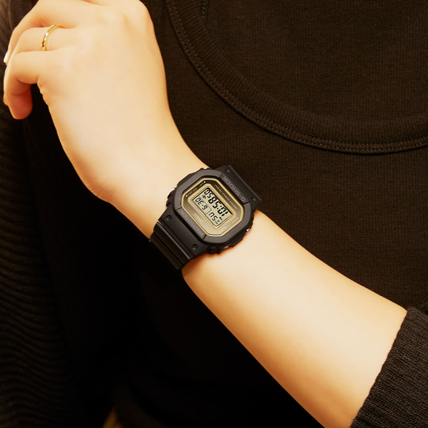 CASIO G-SHOCK modelis THE ORIGIN COMPACT SERIE