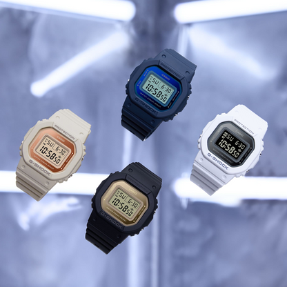 CASIO G-SHOCK modelis THE ORIGIN COMPACT SERIE