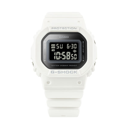G-SHOCK modelis THE ORIGIN COMPACT SERIE - WHITE