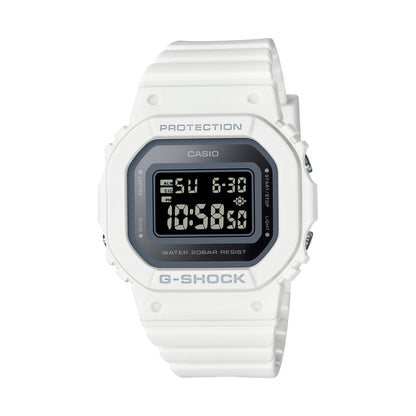 G-SHOCK modelis THE ORIGIN COMPACT SERIE - WHITE