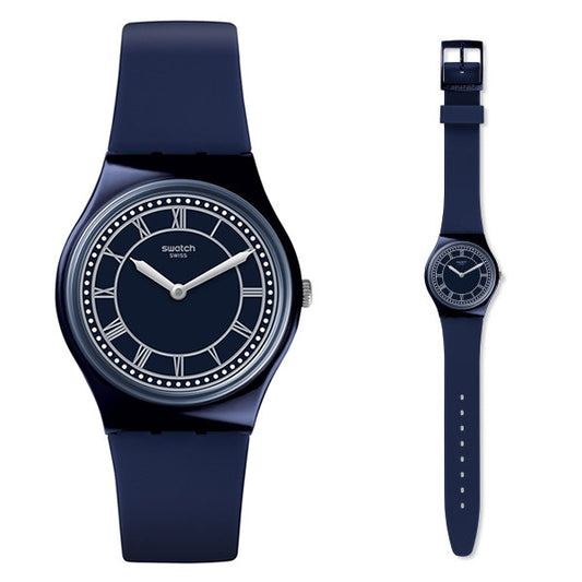 SWATCH modelis BLUE BEN