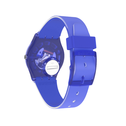 SWATCH WATCHES modelis GN268