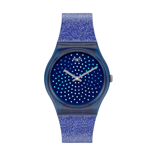 SWATCH modelis BLUMINO