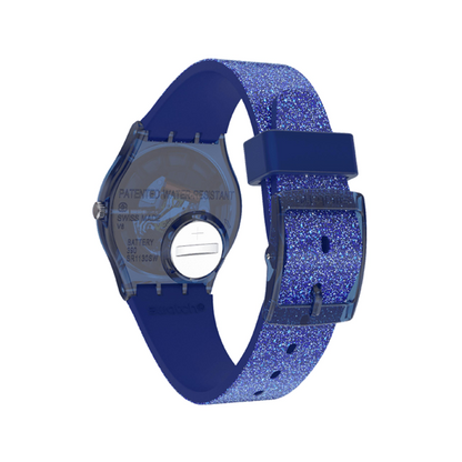 SWATCH WATCHES modelis GN270