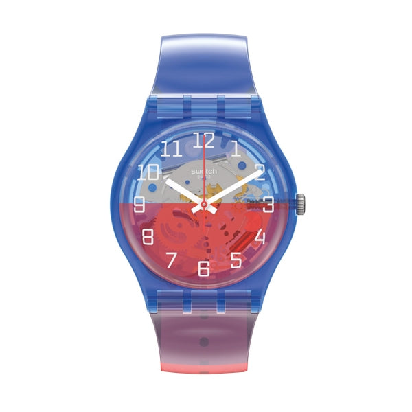 SWATCH WATCHES modelis GN275