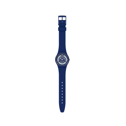 SWATCH N-IGMA NAVY GN727