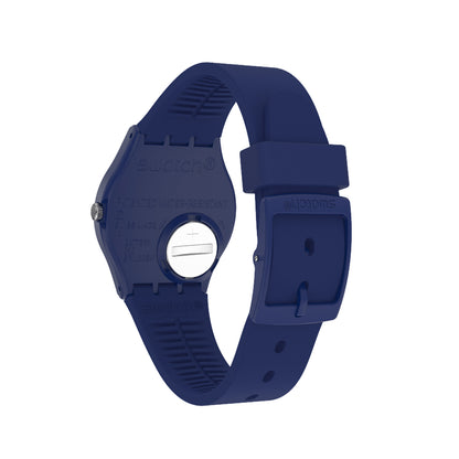SWATCH N-IGMA NAVY GN727