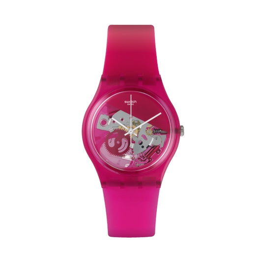 SWATCH modelis GRANA-TECH