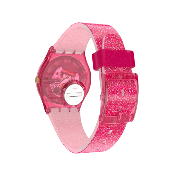 SWATCH WATCHES modelis GP169