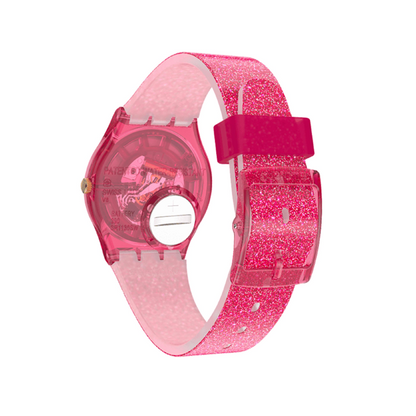 SWATCH WATCHES modelis GP169