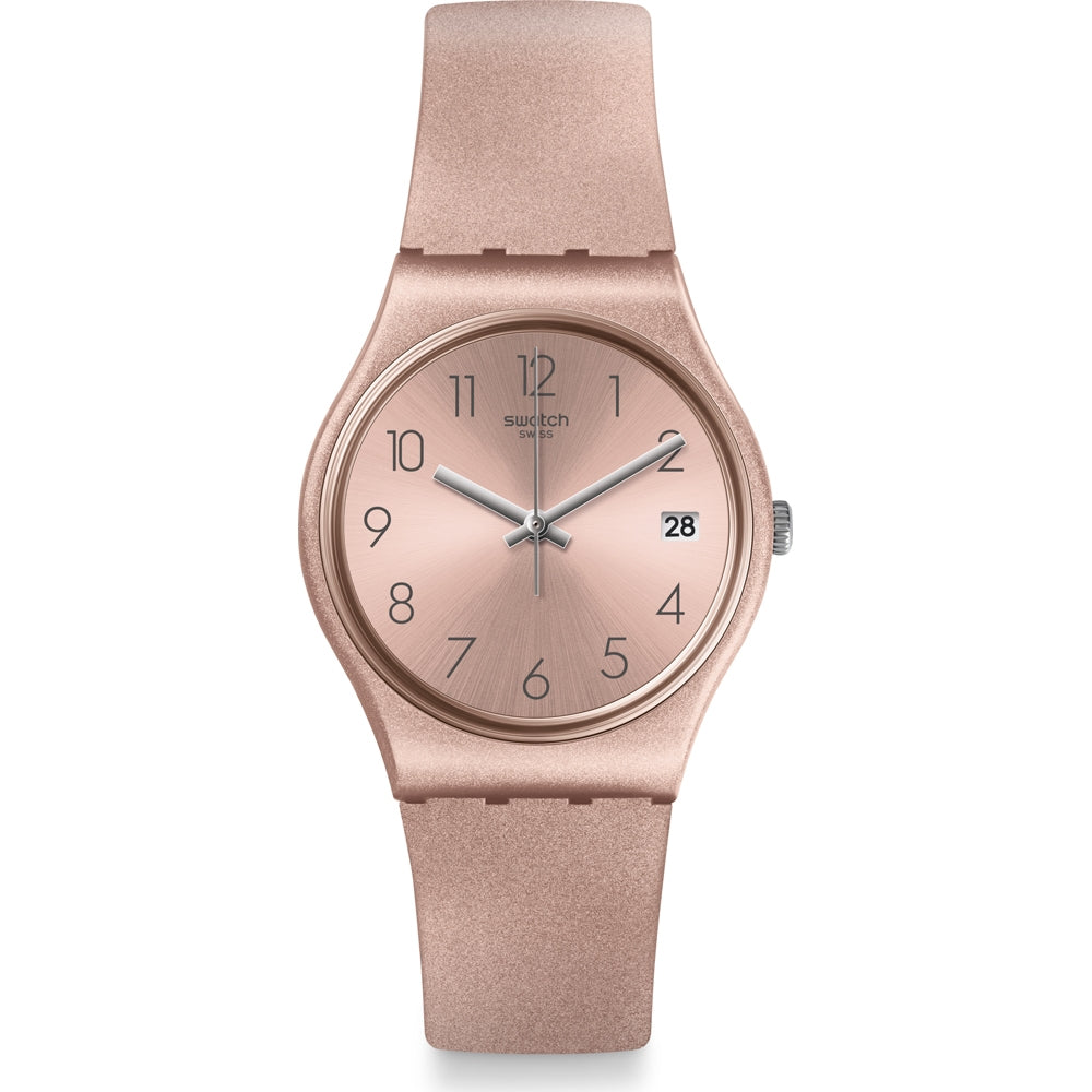 SWATCH WATCHES modelis GP403