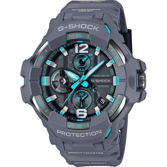 CASIO G-SHOCK MASTER OF G - modelis GRAVITY MASTER