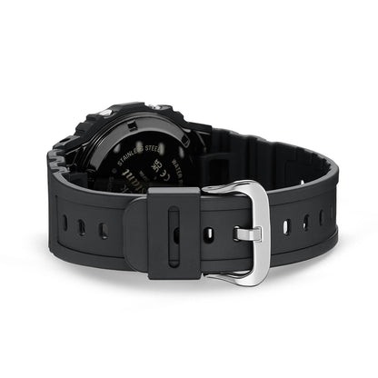 CASIO G-SHOCK modelis THE NEW ORIGIN Multiband 6 - TOUGH SOLAR - FULL BLACK