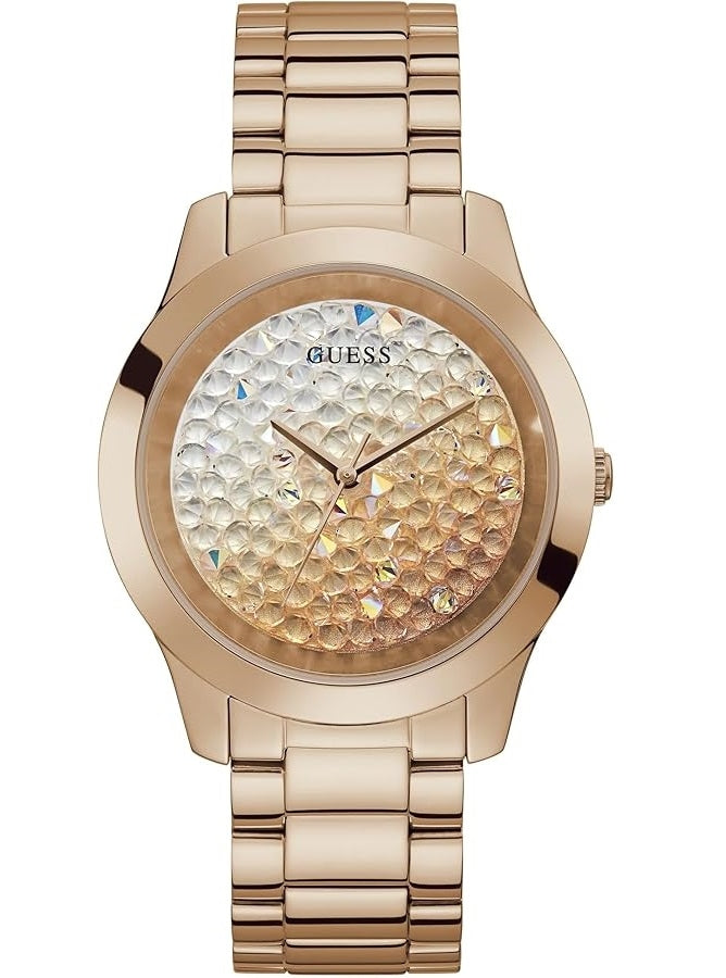 GUESS modelis CRUSH