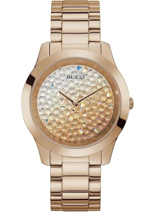 GUESS modelis CRUSH