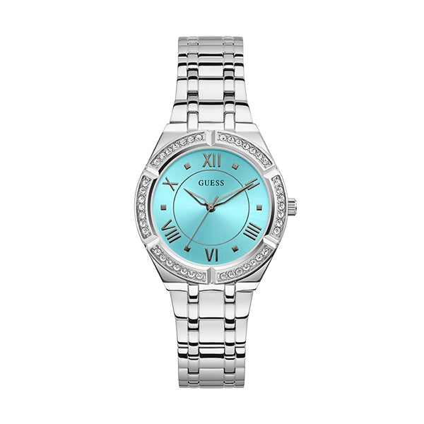 GUESS modelis COSMO