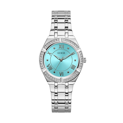 GUESS modelis COSMO