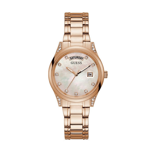 GUESS modelis AURA