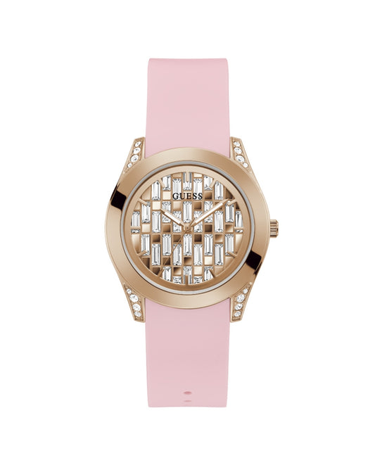 GUESS modelis CLARITY