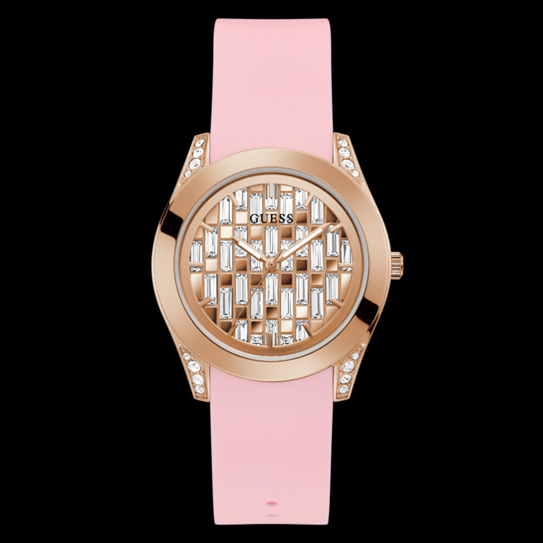 GUESS modelis CLARITY