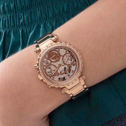 GUESS modelis SOLSTICE