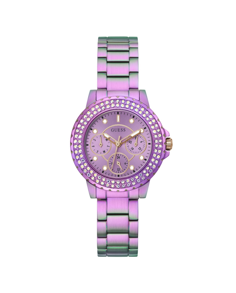 GUESS modelis CROWN