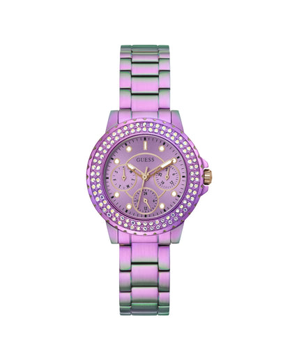 GUESS modelis CROWN