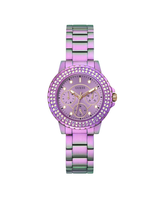GUESS modelis CROWN