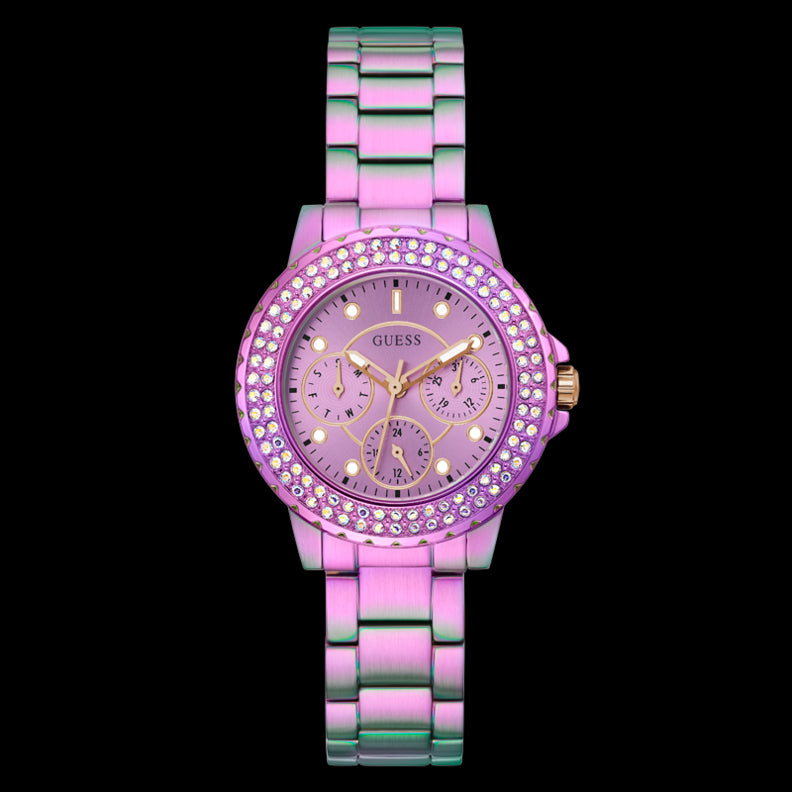 GUESS modelis CROWN