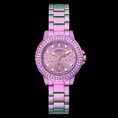 GUESS modelis CROWN