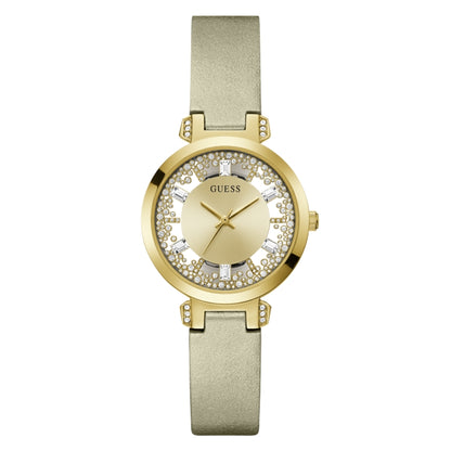 GUESS modelis CRYSTAL CLEAR