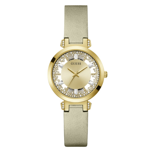 GUESS modelis CRYSTAL CLEAR