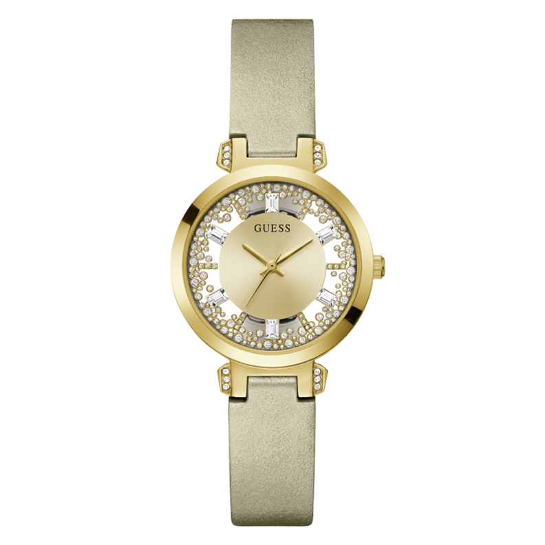GUESS modelis CRYSTAL CLEAR