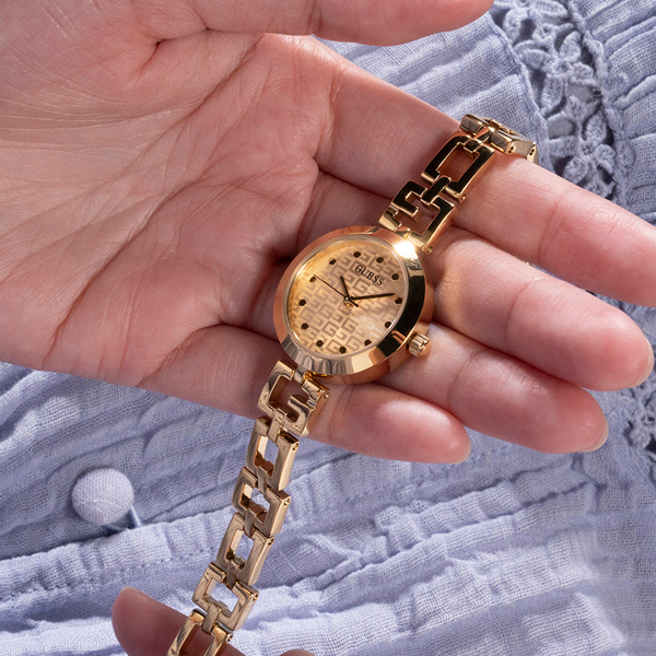 GUESS WATCHES modelis GW0549L2