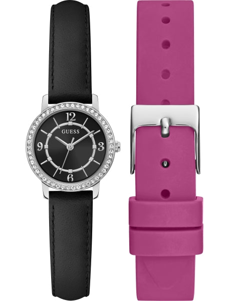 GUESS modelis GBS MELODY Special Pack + Extra Strap