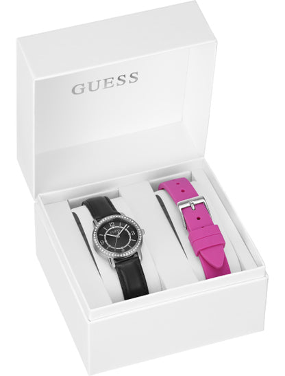 GUESS modelis GBS MELODY Special Pack + Extra Strap