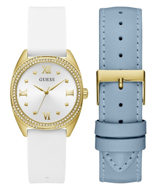 GUESS modelis GBS DELILAH Special Pack + Extra Strap