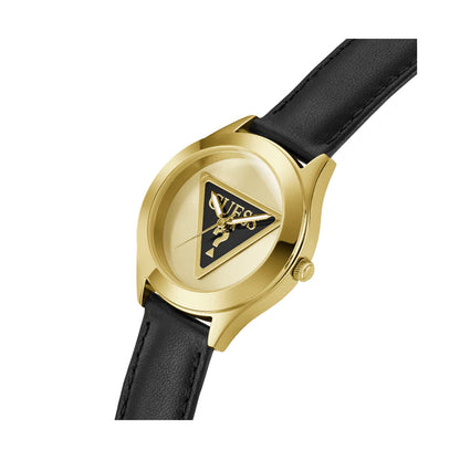 GUESS modelis TRI PLAQUE