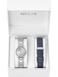 GUESS modelis GBS MELODY Special Pack + Extra Strap