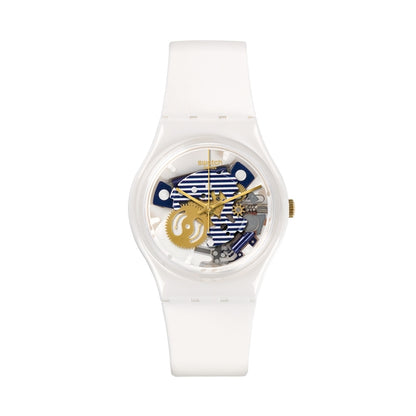 SWATCH WATCHES modelis GW169