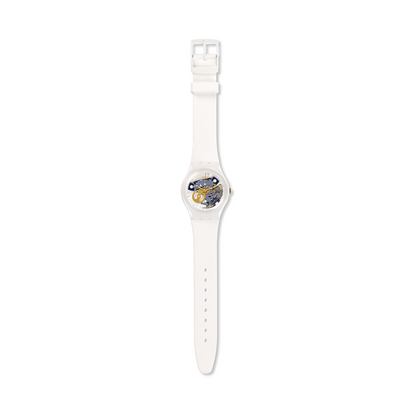 SWATCH WATCHES modelis GW169
