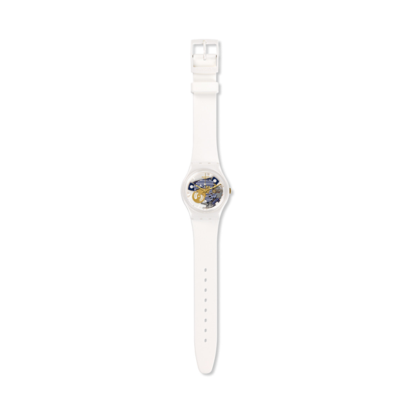 SWATCH WATCHES modelis GW169