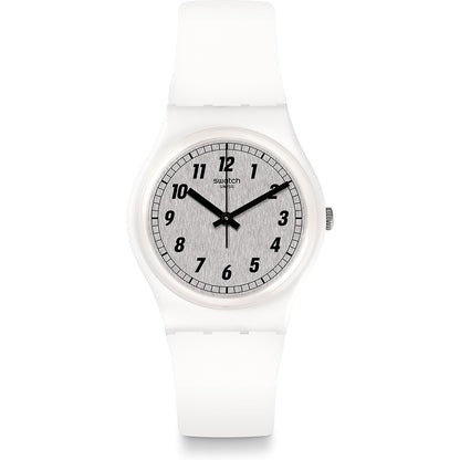 SWATCH modelis SOMETHING WHITE