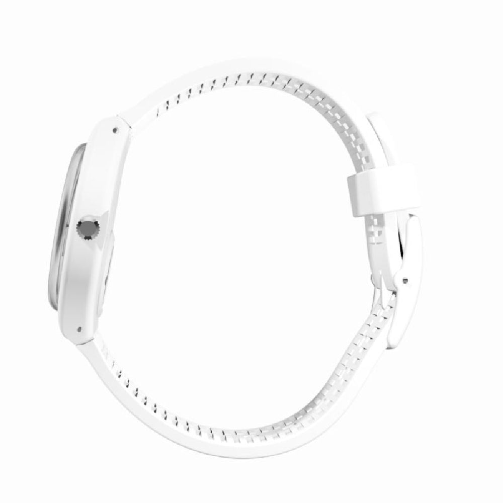 SWATCH modelis SOMETHING WHITE
